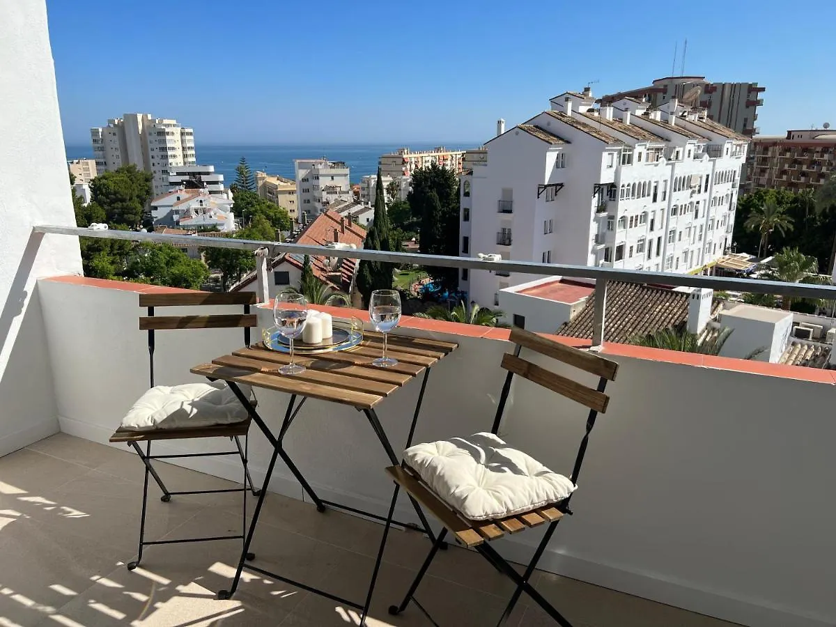 Luxury Bonanza Apartment Benalmadena