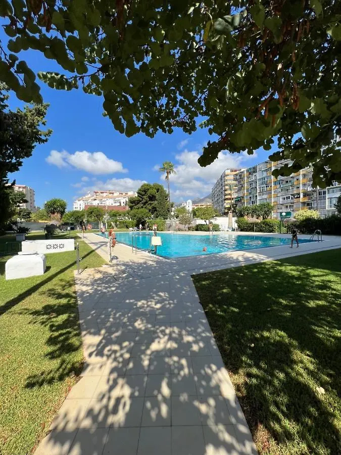 Luxury Bonanza Apartment Benalmadena Spain