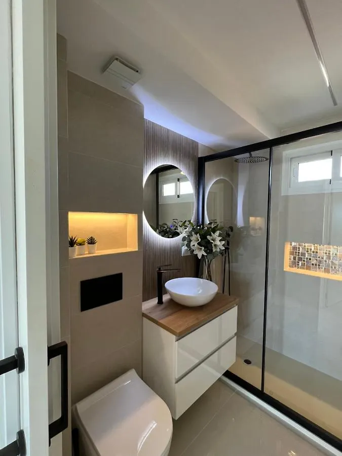 Luxury Bonanza Apartment Benalmadena