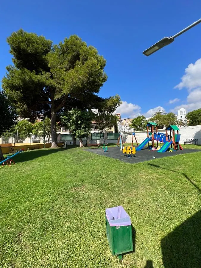 Luxury Bonanza Apartment Benalmadena 0*,  Spain