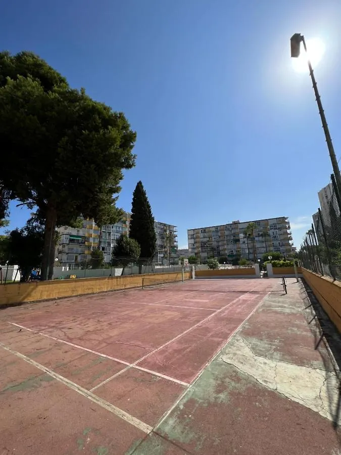 Luxury Bonanza Apartment Benalmadena