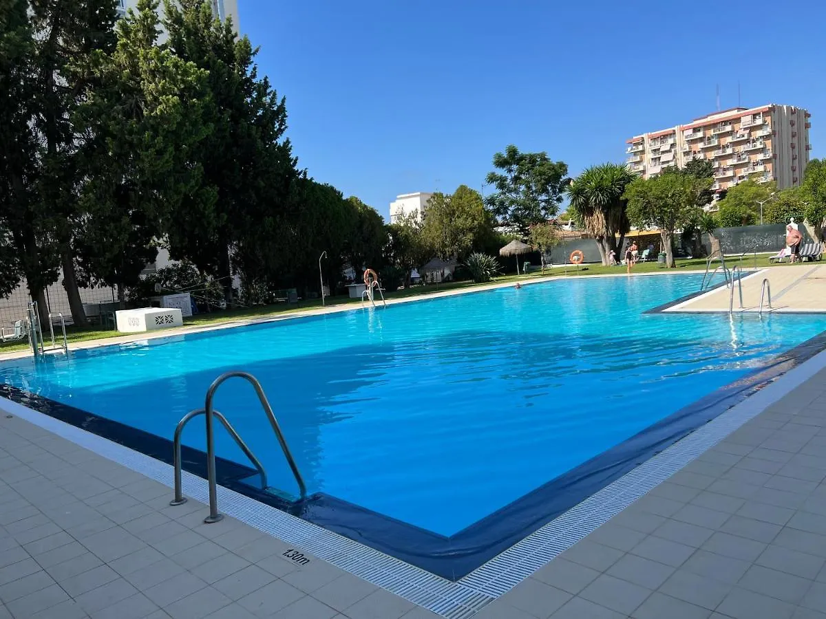 Luxury Bonanza Apartment Benalmadena
