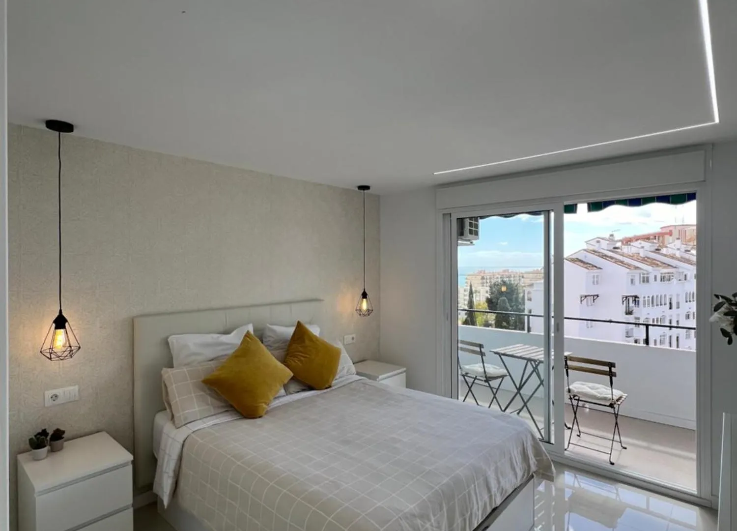 Luxury Bonanza Apartment Benalmadena