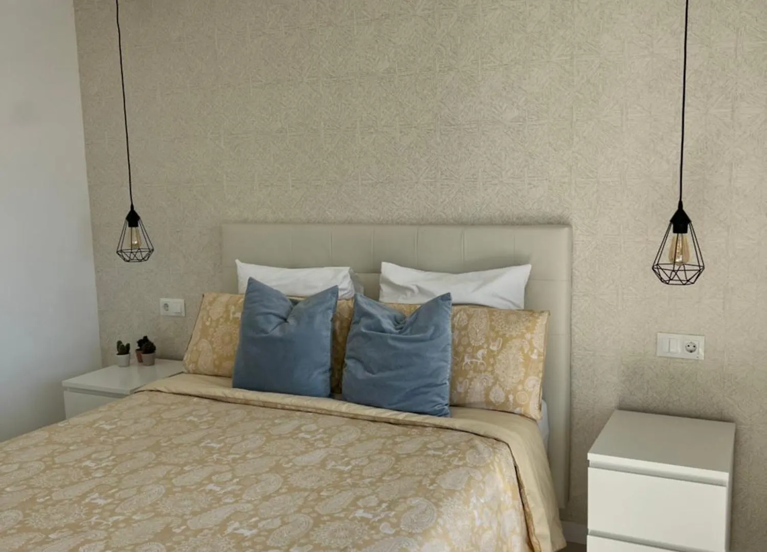 Luxury Bonanza Apartment Benalmadena