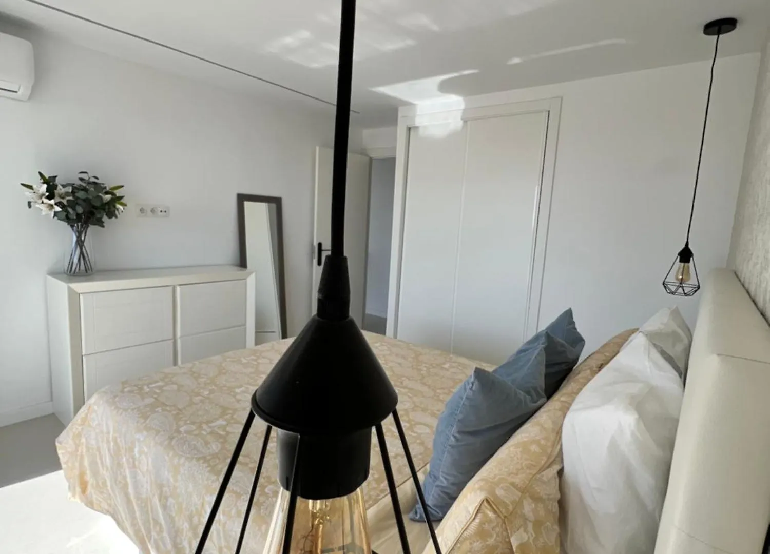 Luxury Bonanza Apartment Benalmadena