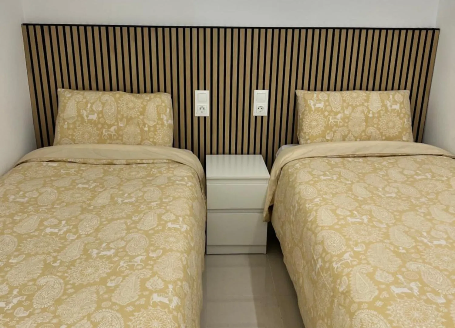 Luxury Bonanza Apartment Benalmadena
