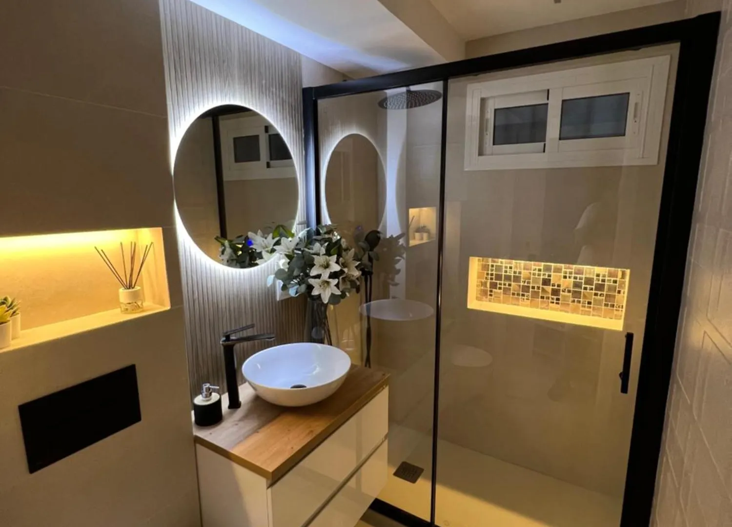 Luxury Bonanza Apartment Benalmadena 0*,