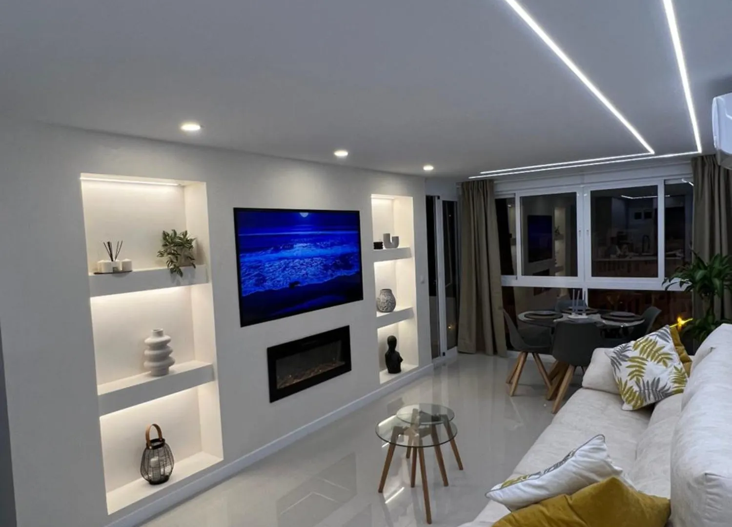 Luxury Bonanza Apartment Benalmadena 0*,  Spain